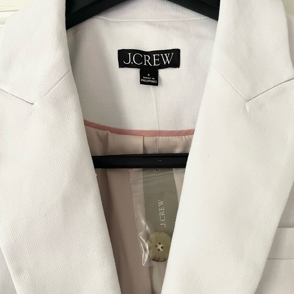 J. Crew | Alexandra Blazer * NWT* - Picture 6 of 6
